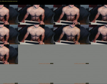 cutehairymacho