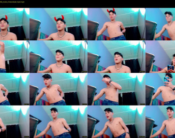 dylann_hot