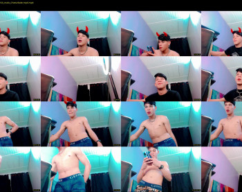 dylann_hot