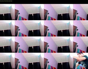 dylann_hot