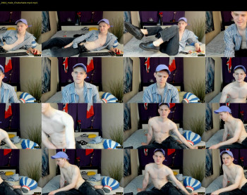 henry_mellow