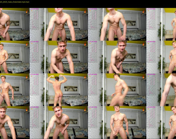hornystripman97