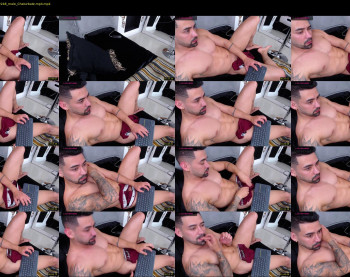 mike_jhons_