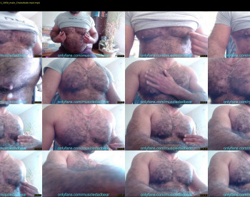 muscledadbear