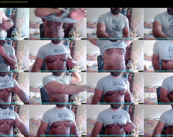 muscledadbear