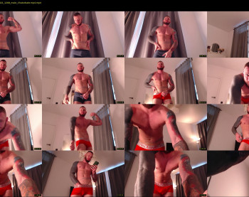 mynameismartin