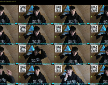 oliverrgroove