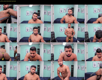 santiago_huntt