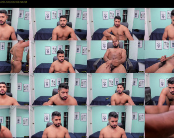 santiago_huntt