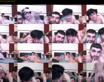 teddy_mode