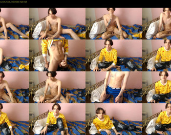 your_candyboy