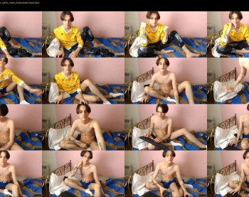 your_candyboy