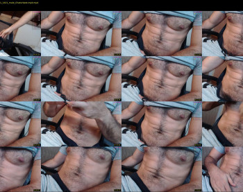 antonywebcam
