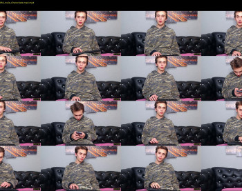 artiyourboy