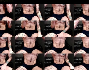 brianmuscle