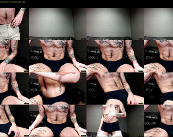 brianmuscle