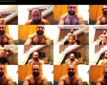 dariomuscle