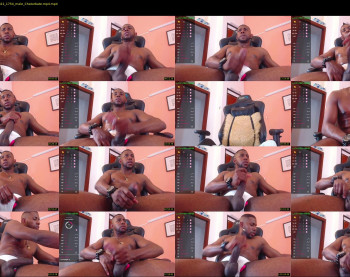 hardblackcum20