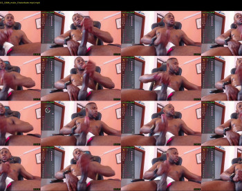 hardblackcum20