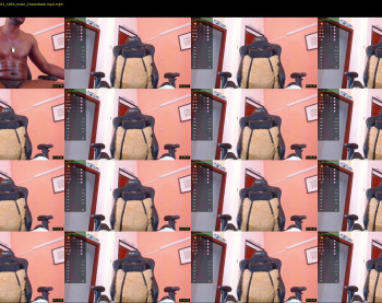 hardblackcum20