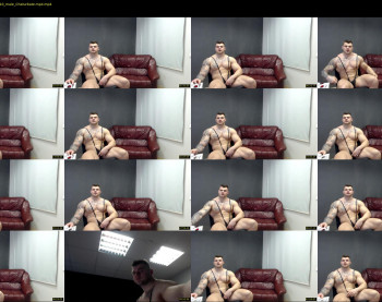 jackyhuge