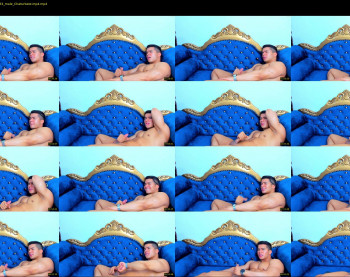 joeyevans