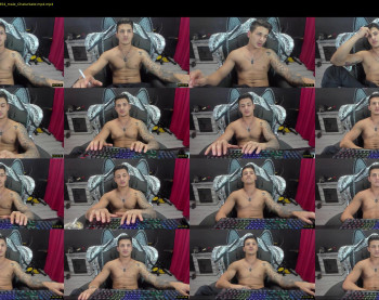 jonnyporn1
