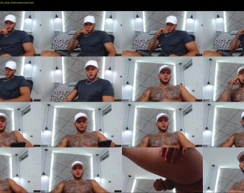 mat_evans
