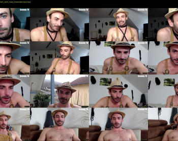 misterspermanent