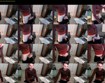 mrorgasmix