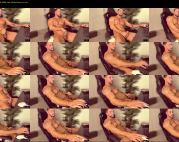 musclejackxxxl