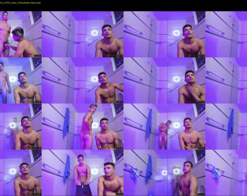 my_house_is_hot