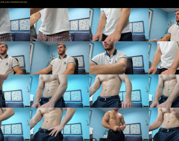 rolandmuscle