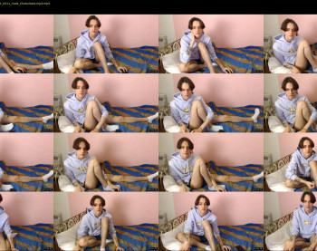 your_candyboy