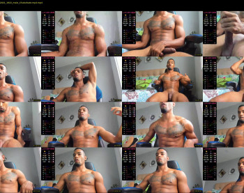 11inchesblackcock