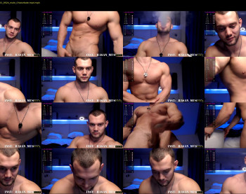 _hasan_muscle_