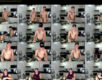 boysvzla_handsome_oficial