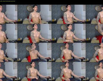 matt_bennet