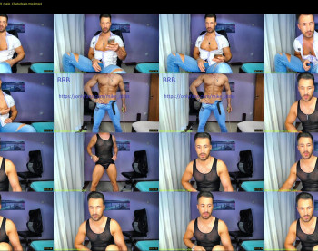 mikestrip