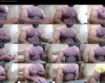 muscledadbear