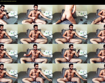 orgasmman23
