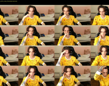 your_candyboy