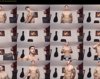 angelovfitnessxv