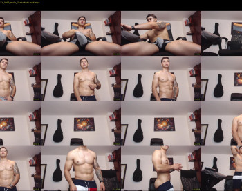 angelovfitnessxv