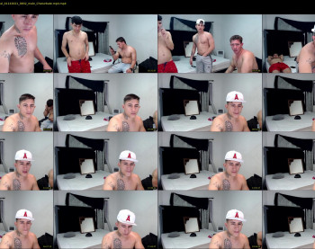 boysvzla_handsome_oficial