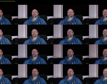 hardmrlazy