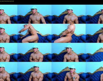 joeyevans