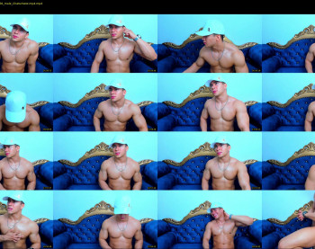 joeyevans