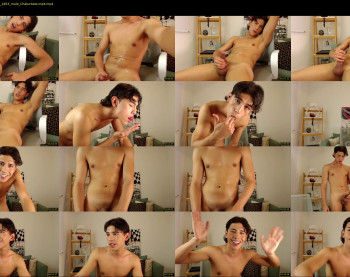 latingogoboys