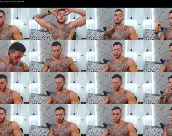 mat_evans